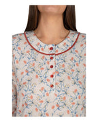 Camisón Flores (imagen 3)