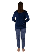 Pijama de Mujer Coralina Pingüino (imagen 2)