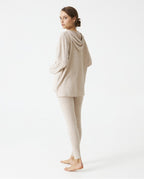 Pijama de Mujer con Capucha (imagen 5)