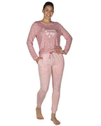 Pijama de Mujer Pyjamas All Day (imagen 2)