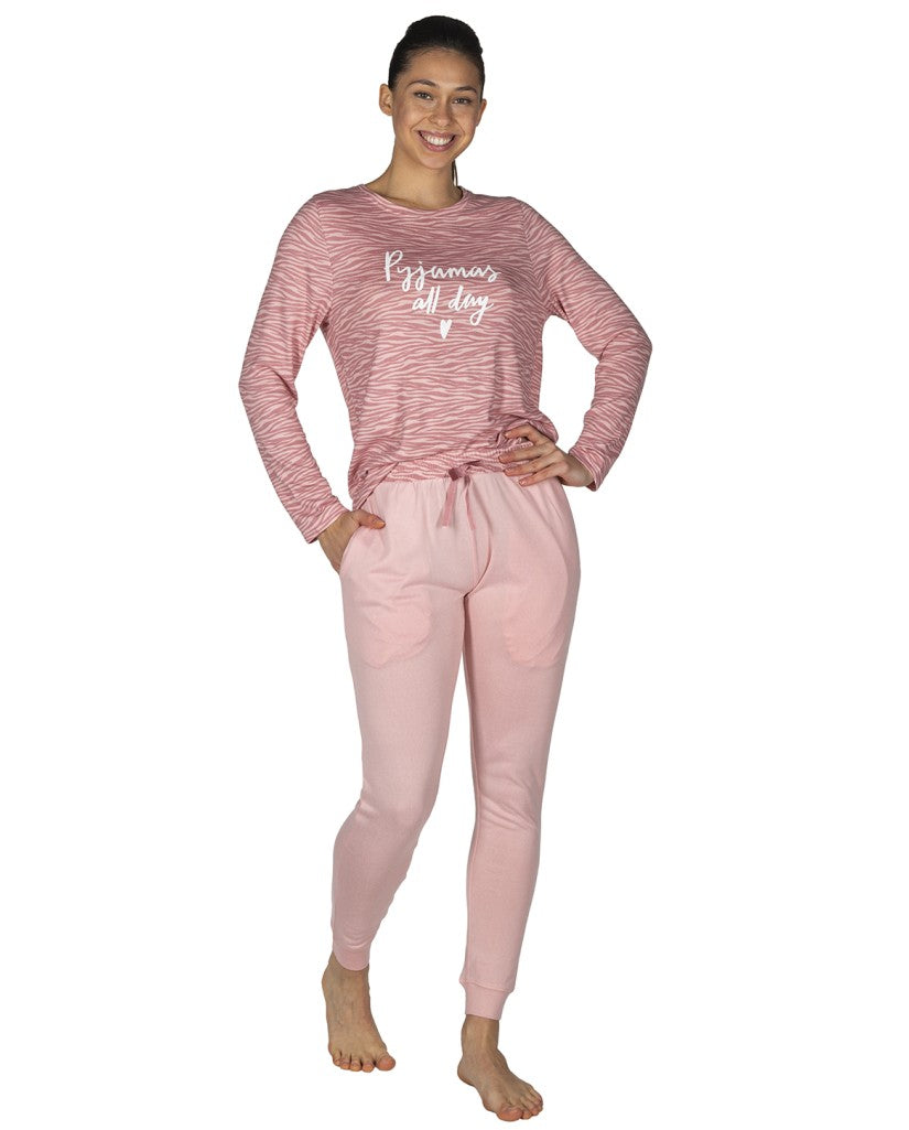 Pijama de Mujer Pyjamas All Day (imagen 2)