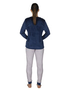 Pijama de Mujer Invierno Terciopelo Sweet Dreams (imagen 2)