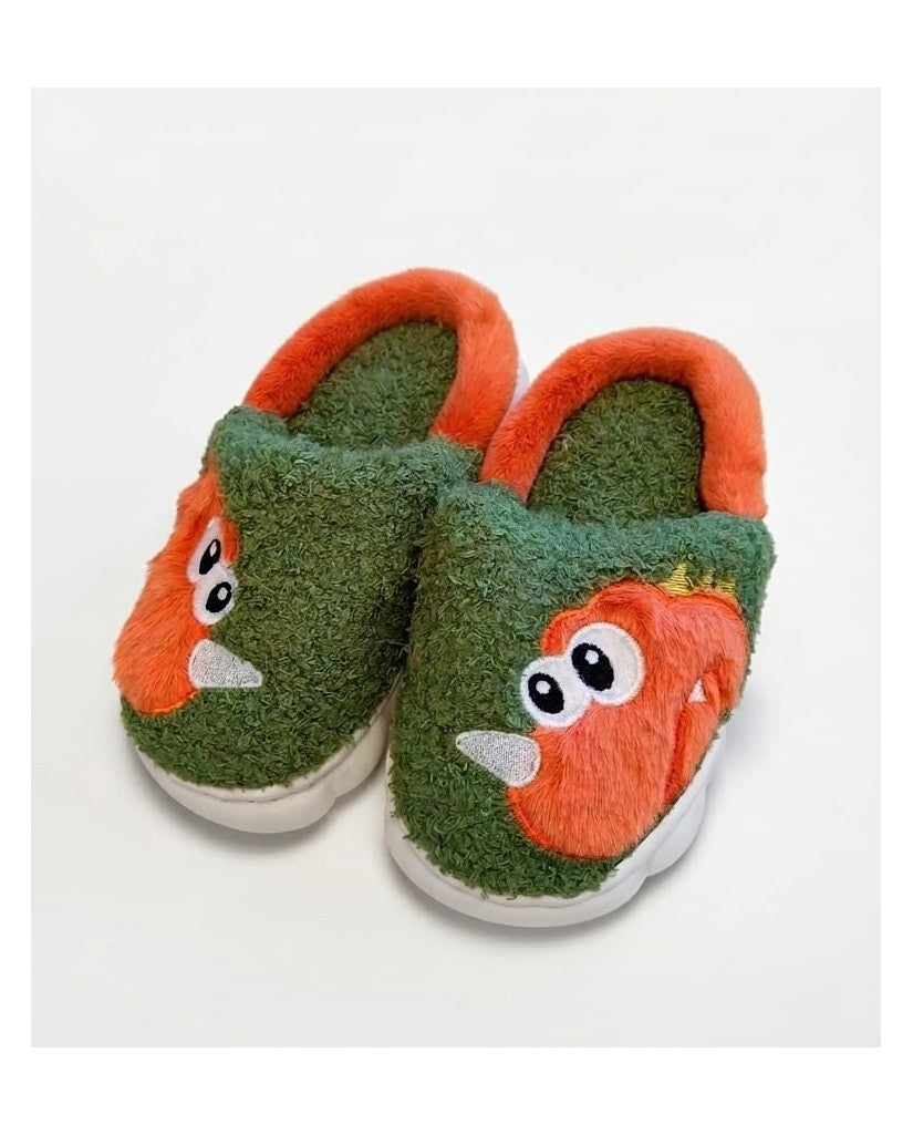 Zapatillas Estar por Casa Niño Dino Ref. FJA23-1326B
