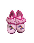Zapatillas Niña Unicornio Ref. FJA23-1459