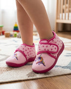 Zapatillas Niña Unicornio Ref. FJA23-1459 (imagen 2)