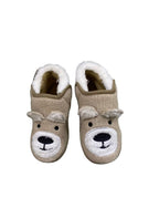 Zapatillas Niño Osito Bota