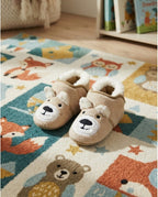 Zapatillas Niño Osito Bota (imagen 2)