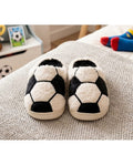 Zapatillas Estar por Casa Niño Balón