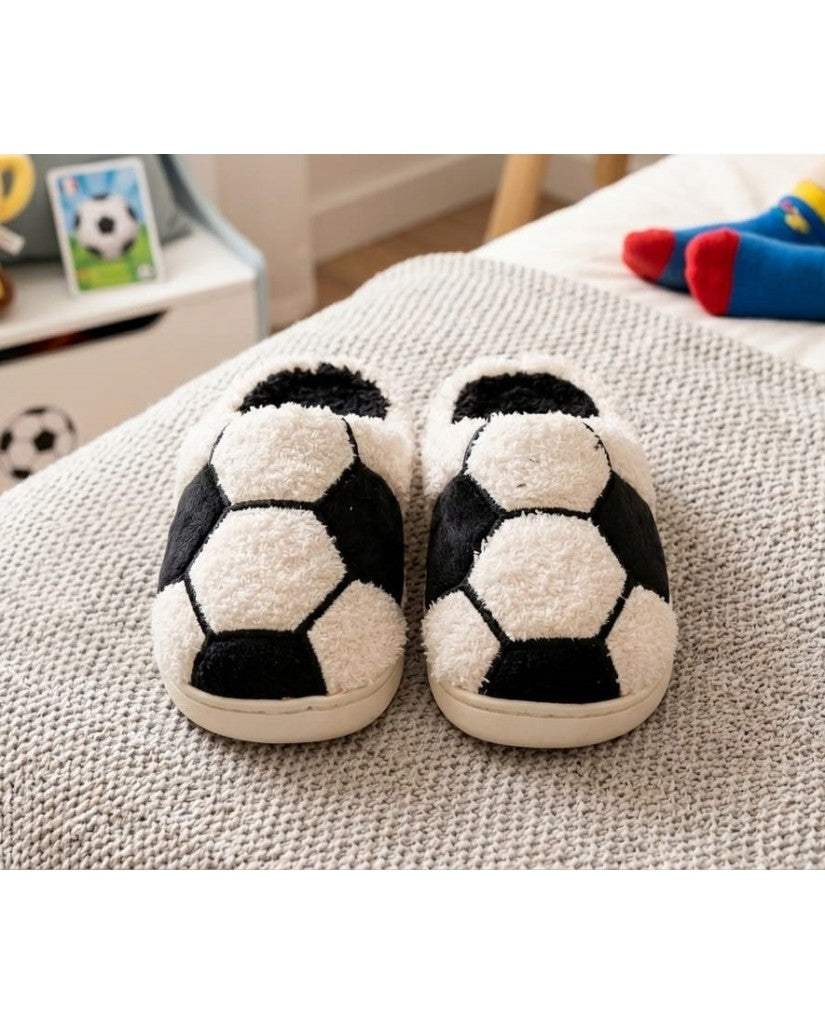 Zapatillas Estar por Casa Niño Balón