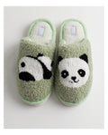 Zapatillas Estar por Casa Niña Panda