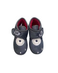 Zapatillas Niño Ojos Monstruo