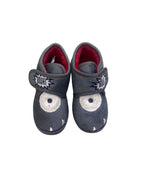Zapatillas Niño Ojos Monstruo