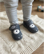 Zapatillas Niño Ojos Monstruo (imagen 2)