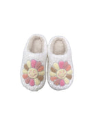 Zapatillas Estar por Casa Niña Flores