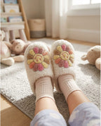 Zapatillas Estar por Casa Niña Flores (imagen 2)