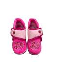 Zapatillas Niña Corazones