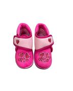 Zapatillas Niña Corazones