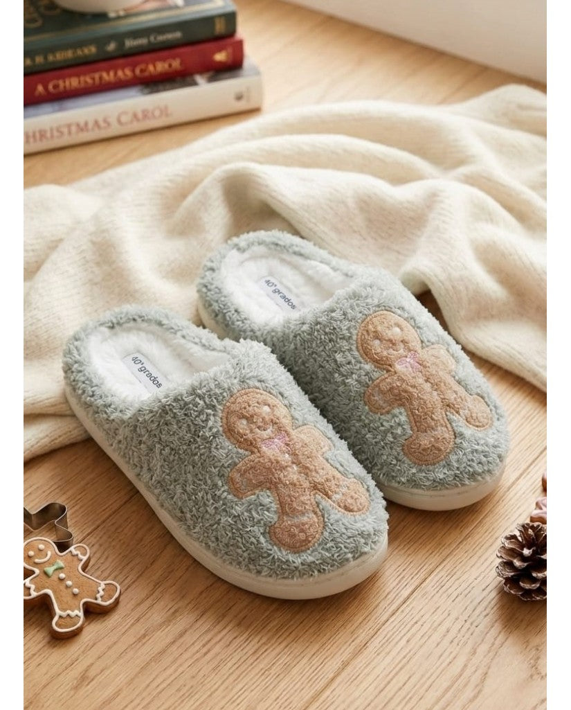 Zapatillas Estar por Casa Niña Galleta (imagen 2)
