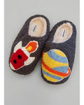 Zapatillas Estar por Casa Niño Espacial