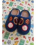 Zapatillas Estar por Casa Niño Sport
