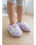 Zapatillas Estar por Casa Niña Unicornio Ref. FJA25-1688B
