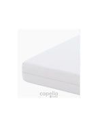 Funda de Colchón Elástica de Rizo con Cremallera (imagen 3)