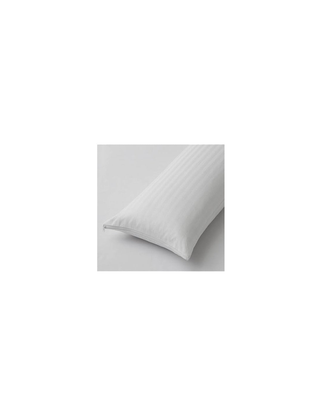 Funda Protectora de Almohada con Cremallera