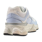 New Balance 9060 Azul Oxford Niño/a - detalle