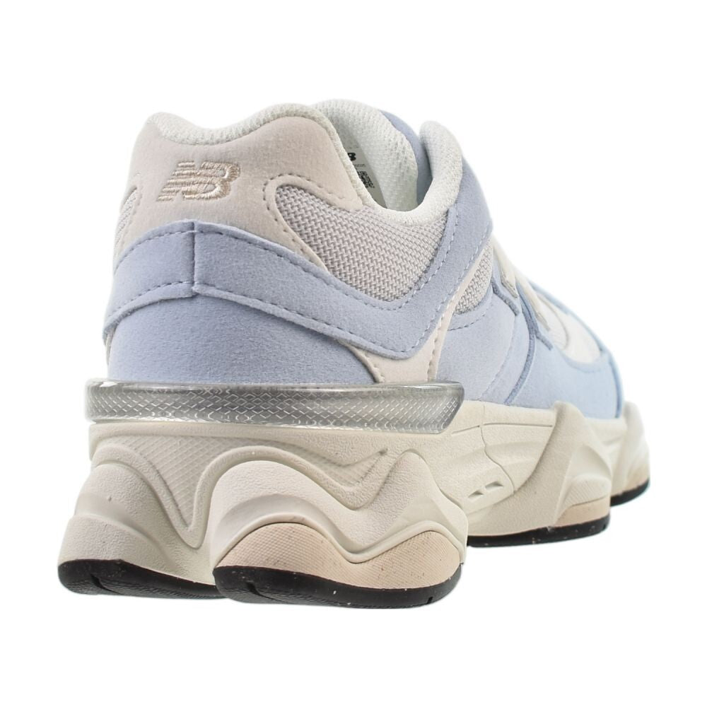 New Balance 9060 Azul Oxford Niño/a - detalle