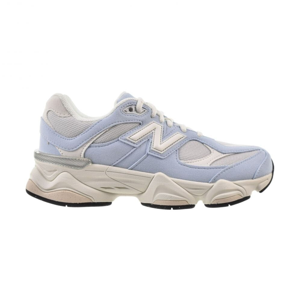 New Balance 9060 Azul Oxford Niño/a