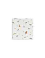 Gasas de Algodón para Bebé, Pack de 3 Unidades, Diseño Savanna (imagen 5)