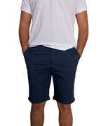 Pantalón Corto de Hombre en Algodón (imagen 4)