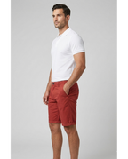Pantalón Corto de Hombre en Algodón (imagen 2)