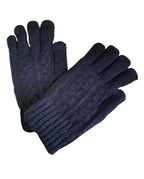 Guantes Táctiles Unisex Forro Interior (imagen 4)