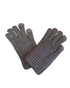 Guantes Táctiles Unisex Forro Interior