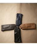 Guantes Unisex Polipiel Táctiles