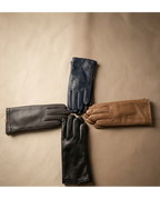 Guantes Unisex Polipiel Táctiles