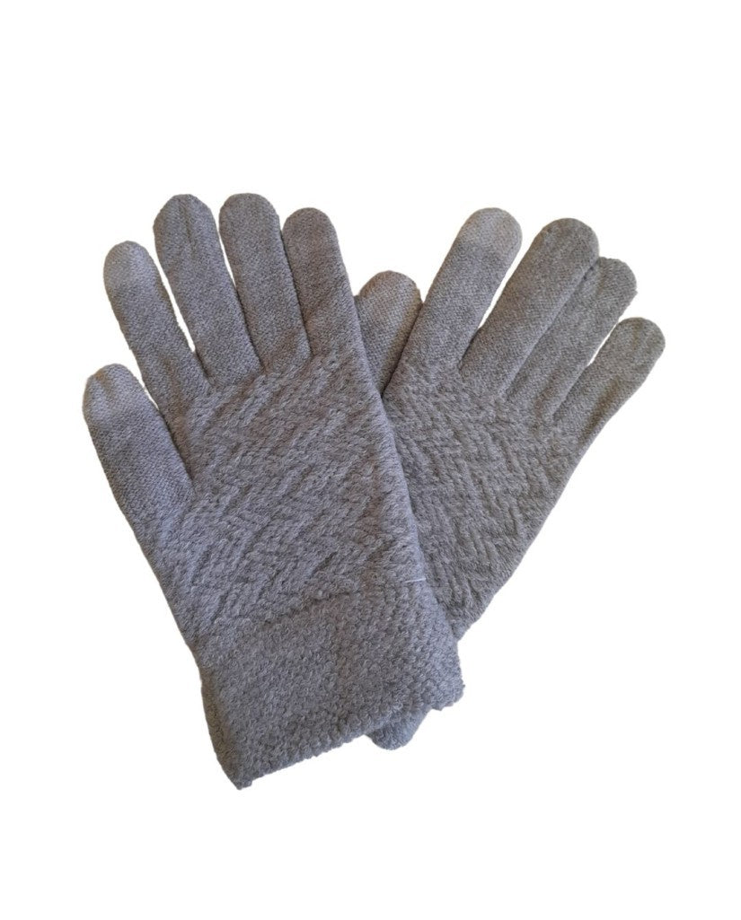 Guantes Unisex Táctiles Adulto