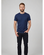 Camiseta Manga Corta Bolsillo Hombre (imagen 3)