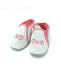 Zapatillas Estar por Casa Niña Ref. HHS-9C-349