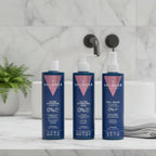 Pack Ultrahidratante Champú, ice hair mask y acondicionador bifásico para cabellos secos - 1000 ml Valquer®