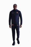 Nike Chaqueta Tech Windrunner FC Barcelona 25/26