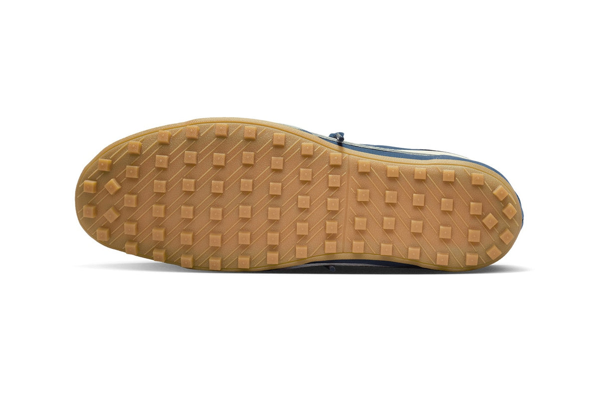 Nike Moon Shoe Azul Marino (Mujer) - suela