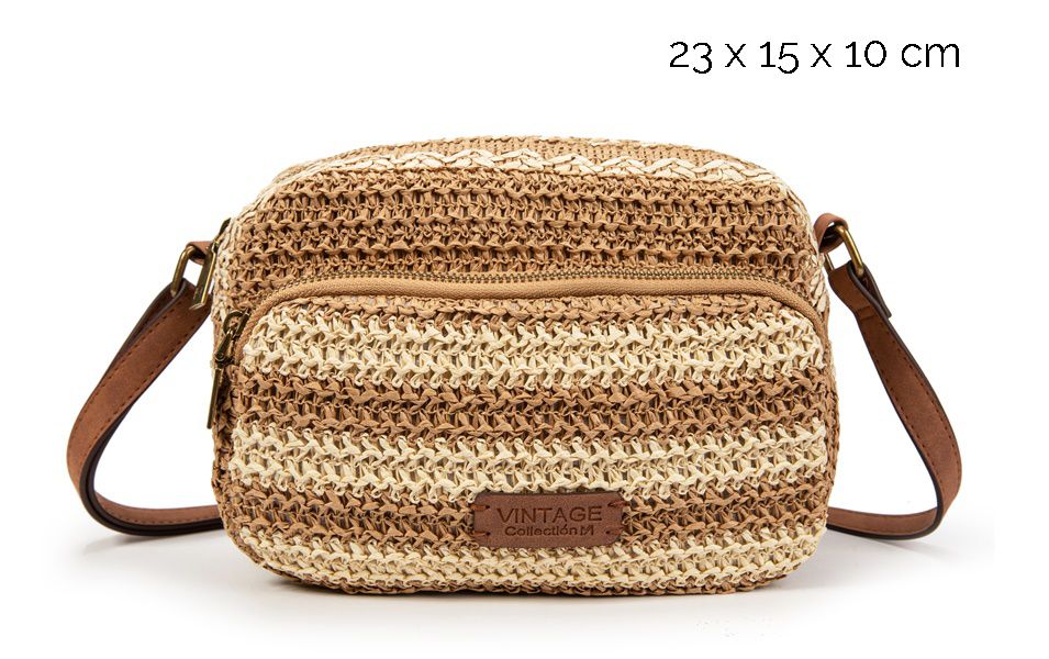 Bolso de Mujer Elegante y Amplio