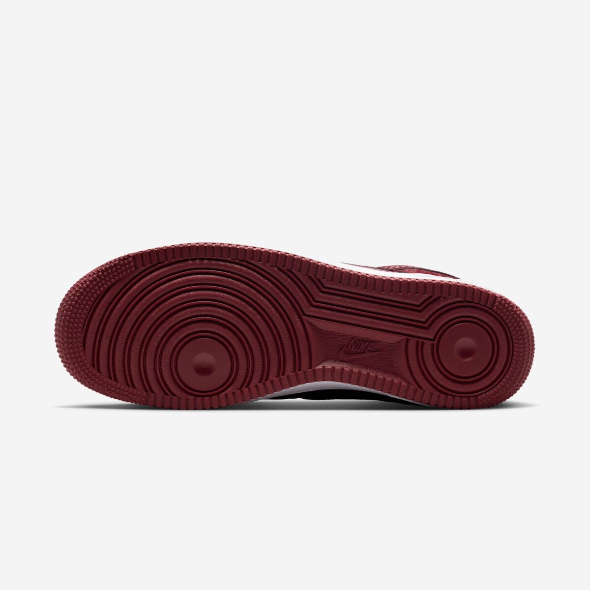 Nike Air Force 1 Low Kobe Bryant Lower Merion Away - vista adicional 2