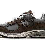 New Balance 2002R Protection Pack Cortado Raincloud detalle