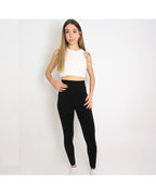 Leggins Mujer Térmico