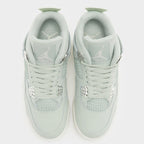 Jordan 4 Retro Seafoam Sail Mujer vista adicional
