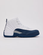 Jordan 12 Retro Azul Francia (2025)