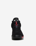 Jordan 6 Retro Salesman Infrarrojo detalle suela